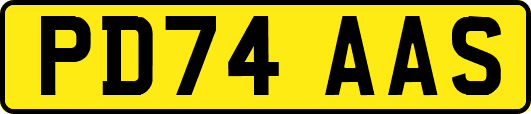PD74AAS