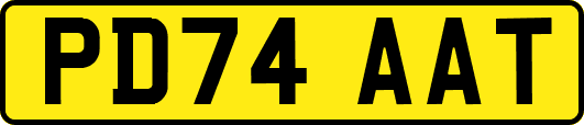 PD74AAT