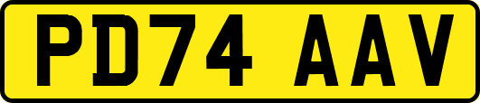 PD74AAV