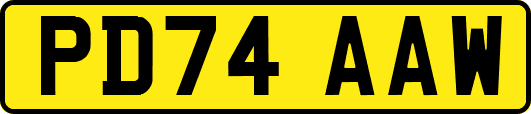 PD74AAW