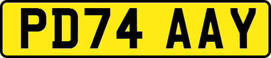PD74AAY