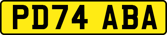 PD74ABA