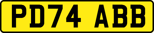 PD74ABB