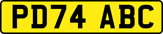PD74ABC