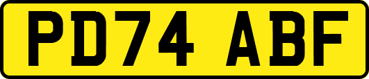PD74ABF