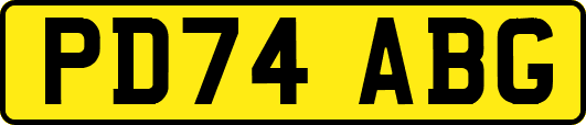 PD74ABG