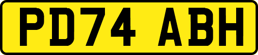 PD74ABH