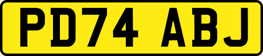 PD74ABJ