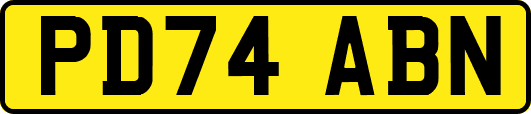 PD74ABN