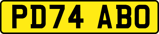 PD74ABO