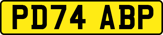 PD74ABP