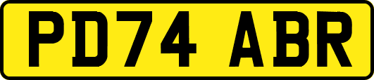 PD74ABR