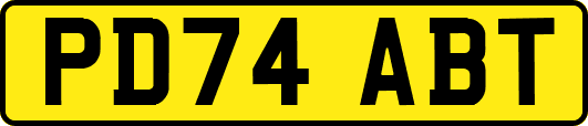PD74ABT
