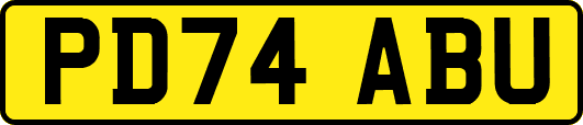 PD74ABU