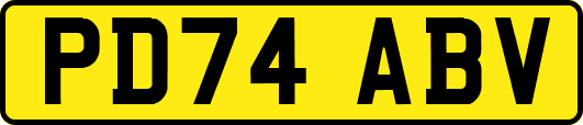 PD74ABV
