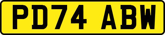 PD74ABW