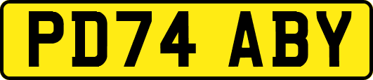 PD74ABY
