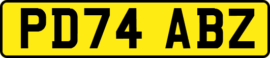 PD74ABZ