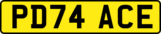 PD74ACE