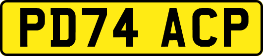 PD74ACP