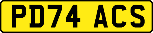 PD74ACS