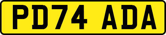 PD74ADA