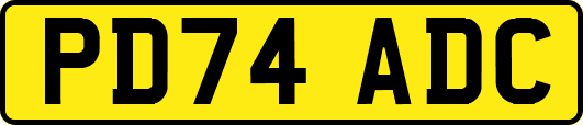 PD74ADC