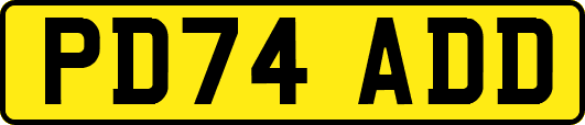 PD74ADD
