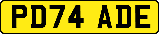 PD74ADE