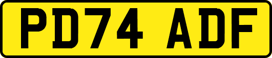 PD74ADF