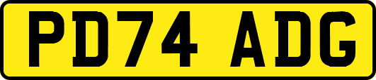 PD74ADG
