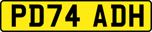 PD74ADH