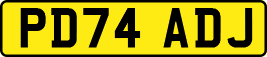 PD74ADJ