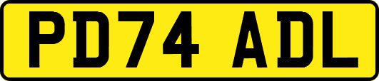 PD74ADL