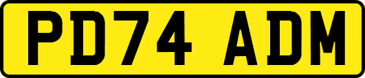 PD74ADM