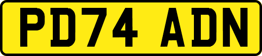 PD74ADN