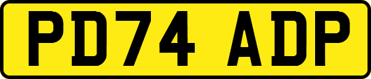 PD74ADP