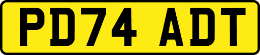 PD74ADT