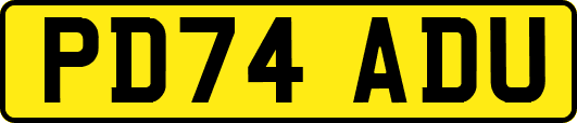 PD74ADU