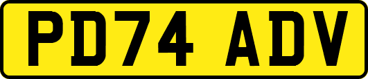 PD74ADV