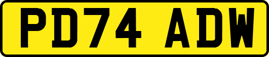 PD74ADW