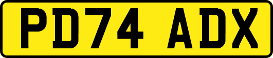 PD74ADX