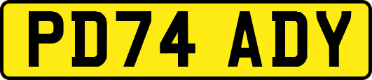 PD74ADY