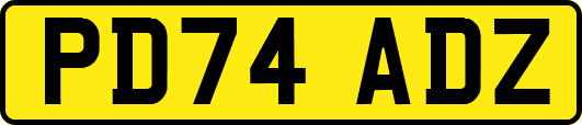 PD74ADZ