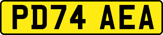 PD74AEA