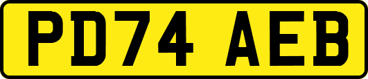 PD74AEB