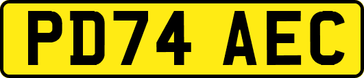 PD74AEC
