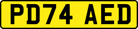PD74AED