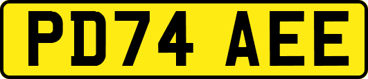 PD74AEE