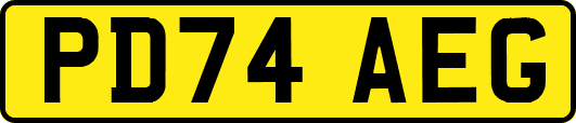 PD74AEG